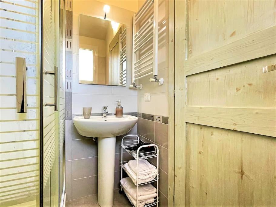 Oasi Del Trullo Βίλα Ostuni Εξωτερικό φωτογραφία