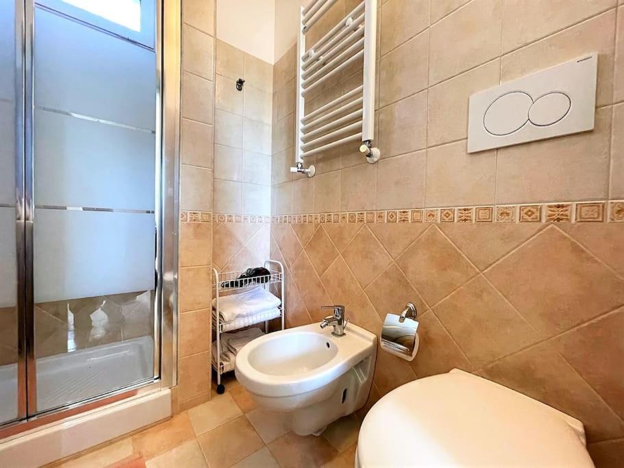 Oasi Del Trullo Βίλα Ostuni Εξωτερικό φωτογραφία