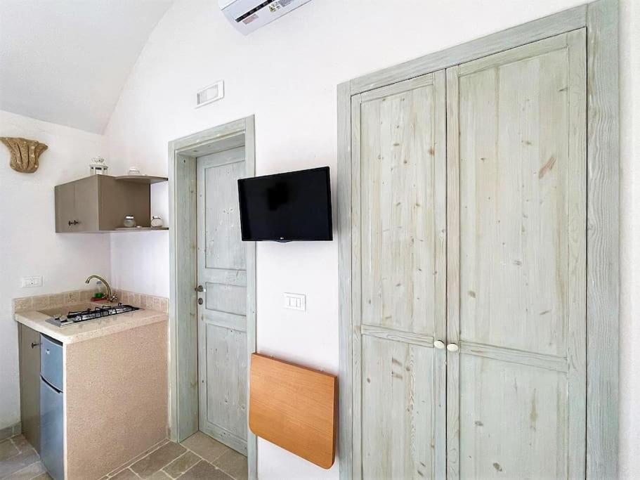 Oasi Del Trullo Βίλα Ostuni Εξωτερικό φωτογραφία