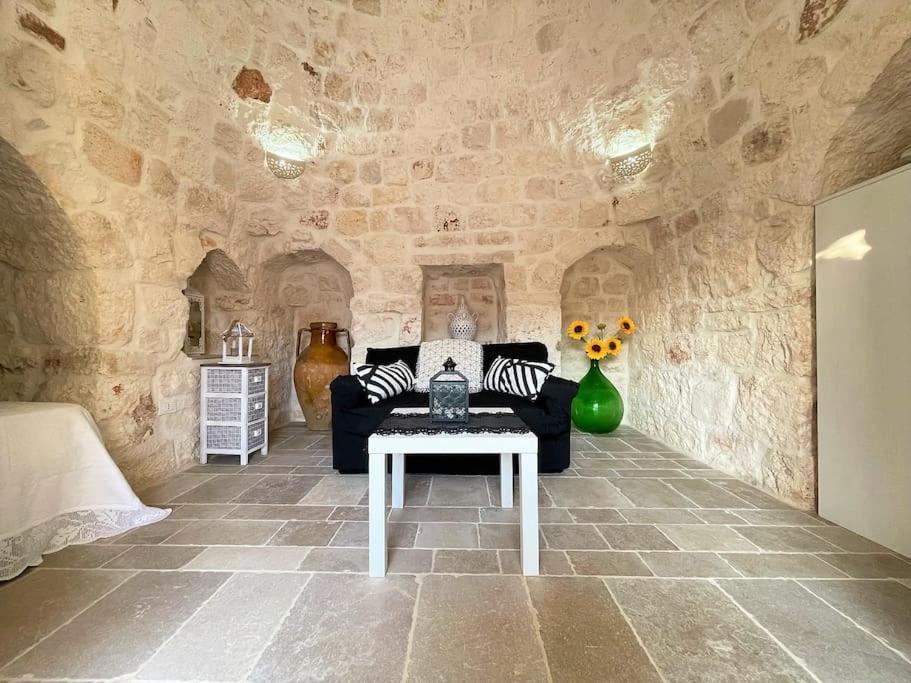 Oasi Del Trullo Βίλα Ostuni Εξωτερικό φωτογραφία
